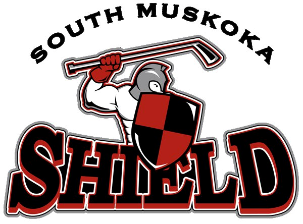 South Muskoka Shield 2006-Pres Primary Logo iron on heat transfer